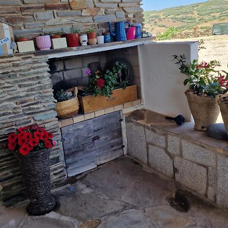 B&B Sa Corte Biancareddu Bagian luar foto